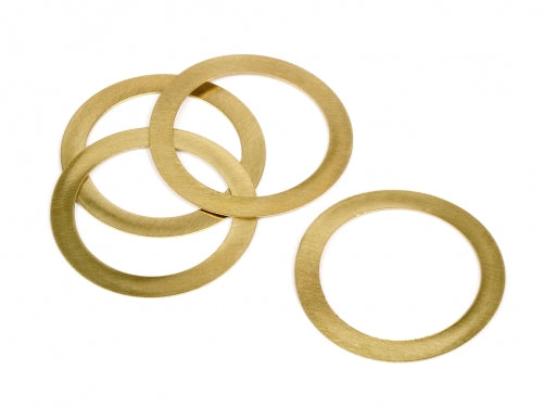 HPI Racing Gasket For Cylinder 0.2mm (4pcs) F4.6 (ONLINE ORDER ONLY)
