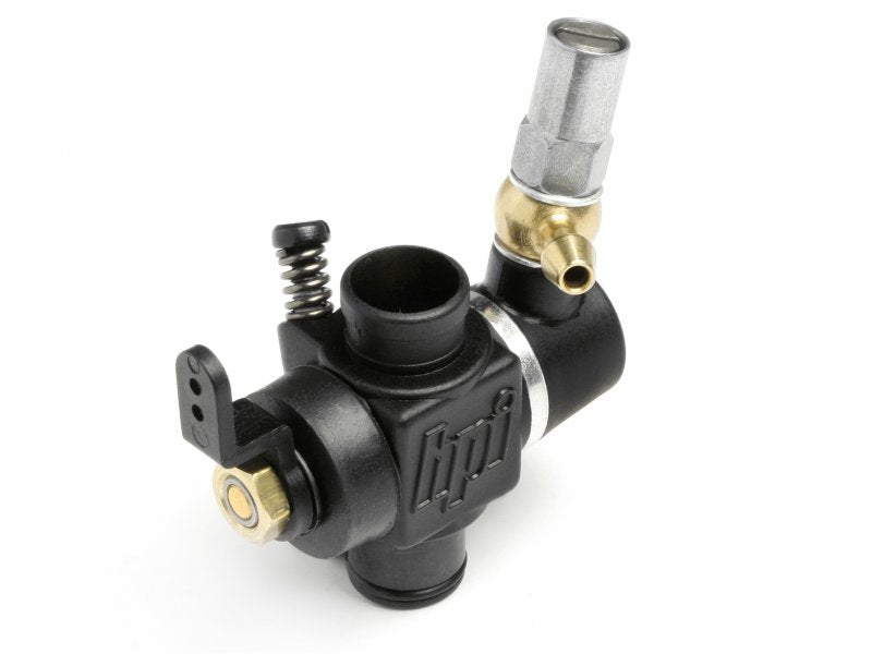 HPI Racing Composite Rotary Carburetor Complete F2/6.5mm (ONLINE ORDER ONLY)