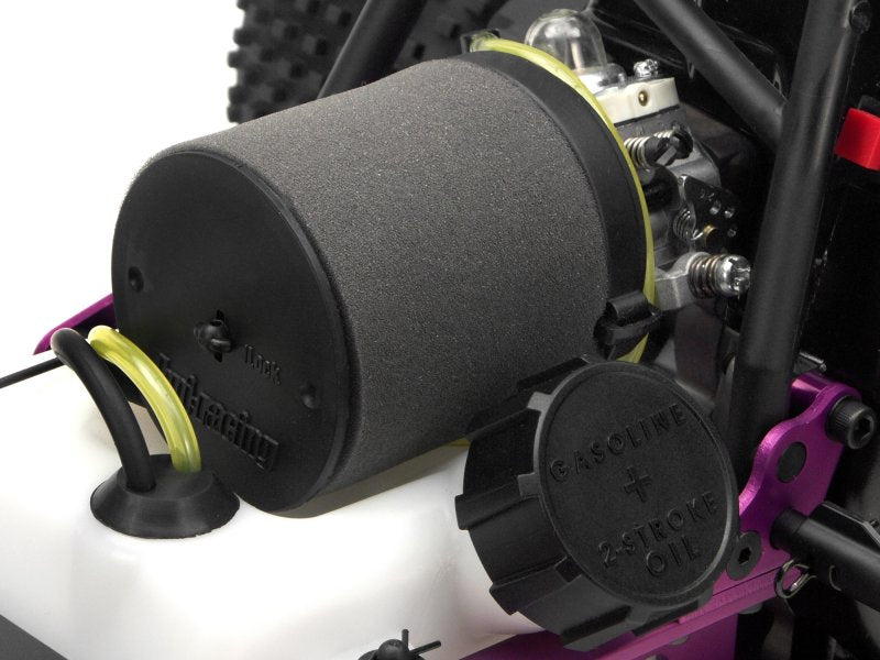 HPI Racing Air Filter Foam Element Set Baja 5B fits #15411 Air Filter (ONLINE ORDER ONLY)