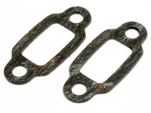HPI Racing Exhaust Gasket (2pcs)  15481 (ONLINE ORDER ONLY)