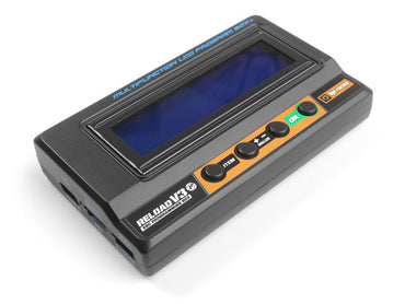 HPI Racing Flux Reload Program Box V3 160014 (ONLINE ORDER ONLY)