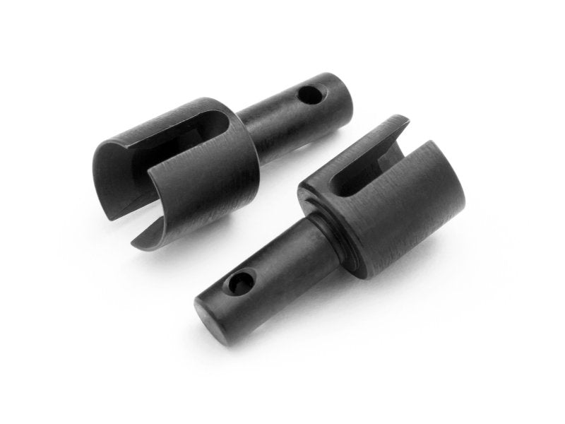 HPI Racing Diff Shaft 5x22.7mm (2pcs) fits Jumpshot (ONLINE ORDER ONLY)
