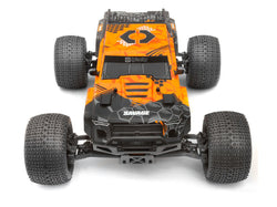 HPI Savage XL FLUX GTXL-6 1/8 4WD RTR Brushless Monster Truck (ONLINE ORDER ONLY)