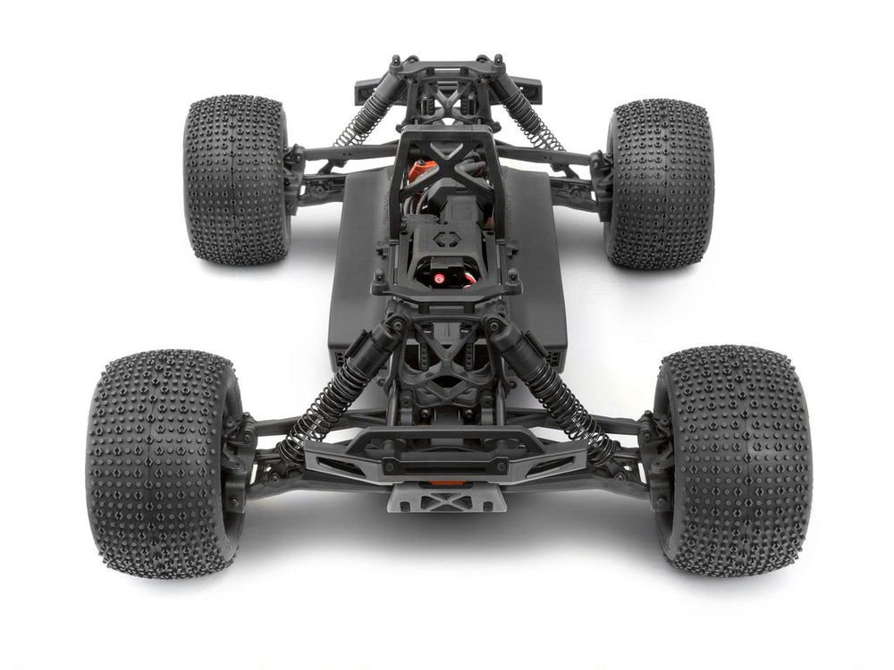 HPI Savage XL FLUX GTXL-6 1/8 4WD RTR Brushless Monster Truck (ONLINE ORDER ONLY)