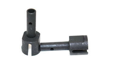 HPI Racing Super HD Axle 8x11x42mm (2pcs) fits Savage X Flux V2 and 4.6 GT-6 (ONLINE ORDER ONLY)