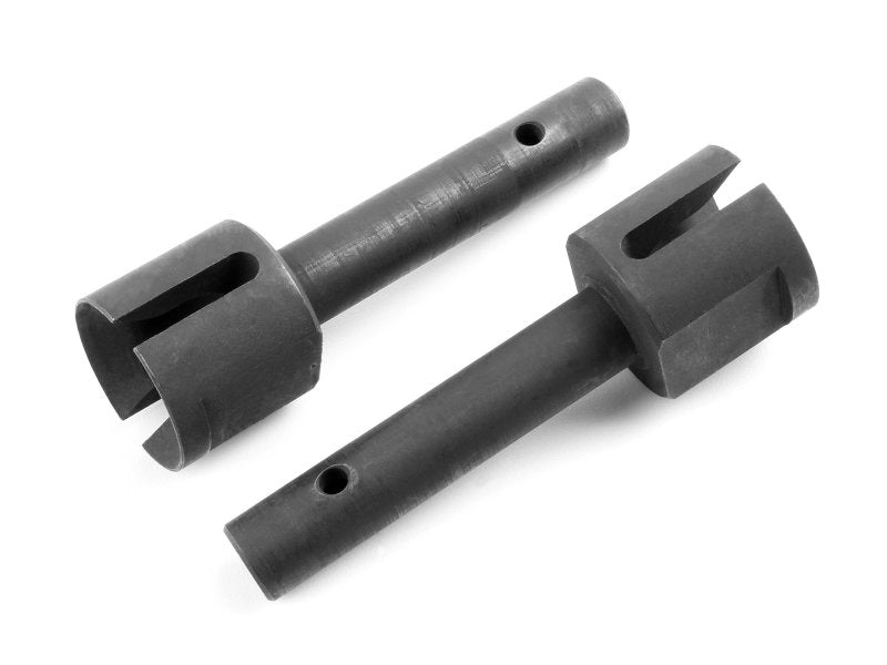 HPI Racing Super HD XL Axle 8x11x57mm (2pcs) fits Savage X Flux V2 (ONLINE ORDER ONLY)