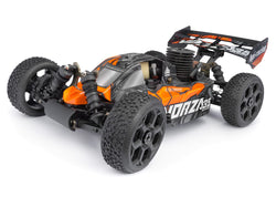 HPI Vorza 3.5 Big Block RTR 1/8 4WD Nitro Buggy Orange (ONLINE ORDER ONLY)