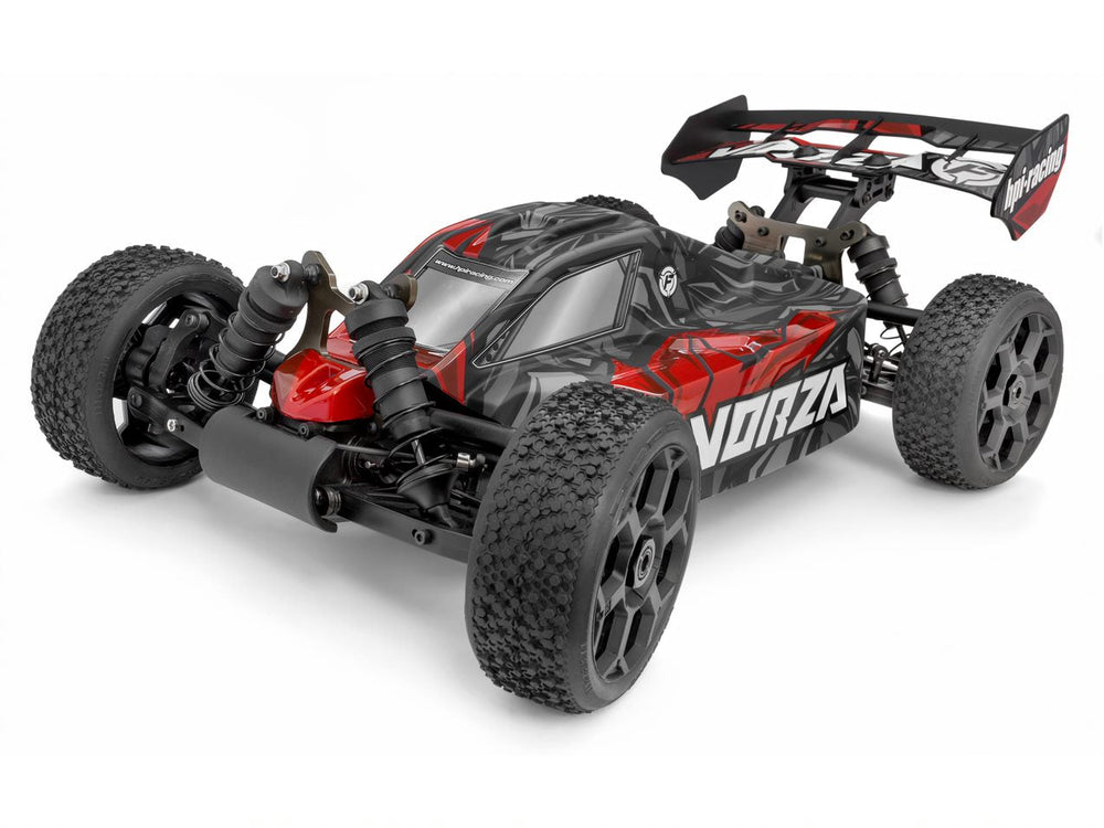 HPI Vorza FLUX RTR 1/8 4WD Electric Brushless Buggy (ONLINE ORDER ONLY)