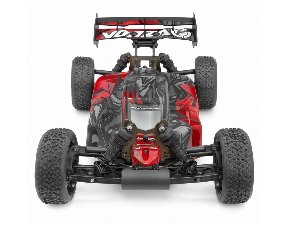 HPI Vorza FLUX RTR 1/8 4WD Electric Brushless Buggy (ONLINE ORDER ONLY)