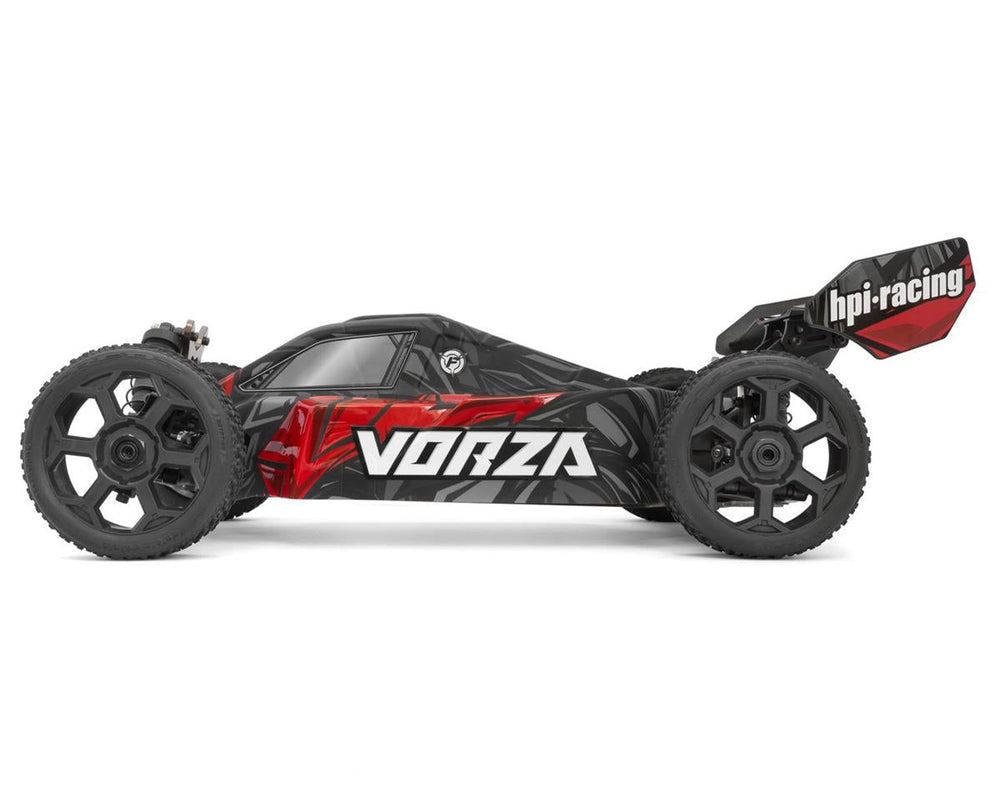 HPI Vorza FLUX RTR 1/8 4WD Electric Brushless Buggy (ONLINE ORDER ONLY)