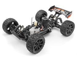 HPI Vorza F4.6 Big Block RTR 1/8 4WD Nitro Truggy (ONLINE ORDER ONLY)
