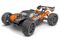 HPI Vorza F4.6 Big Block RTR 1/8 4WD Nitro Truggy (ONLINE ORDER ONLY)