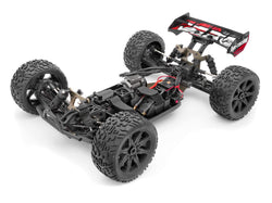 HPI Vorza FLUX 1/8 4WD Electric Brushless Truggy RTR