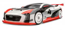 HPI Sport 3 Flux Audi E-Tron Vision GT 1/10 RTR Brushless Touring Car (ONLINE ORDER ONLY)