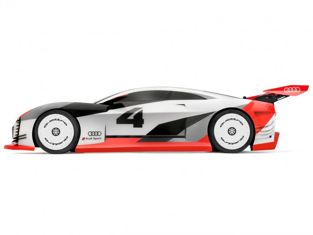 HPI Sport 3 Flux Audi E-Tron Vision GT 1/10 RTR Brushless Touring Car (ONLINE ORDER ONLY)