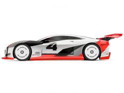 HPI Sport 3 Flux Audi E-Tron Vision GT 1/10 RTR Brushless Touring Car (ONLINE ORDER ONLY)