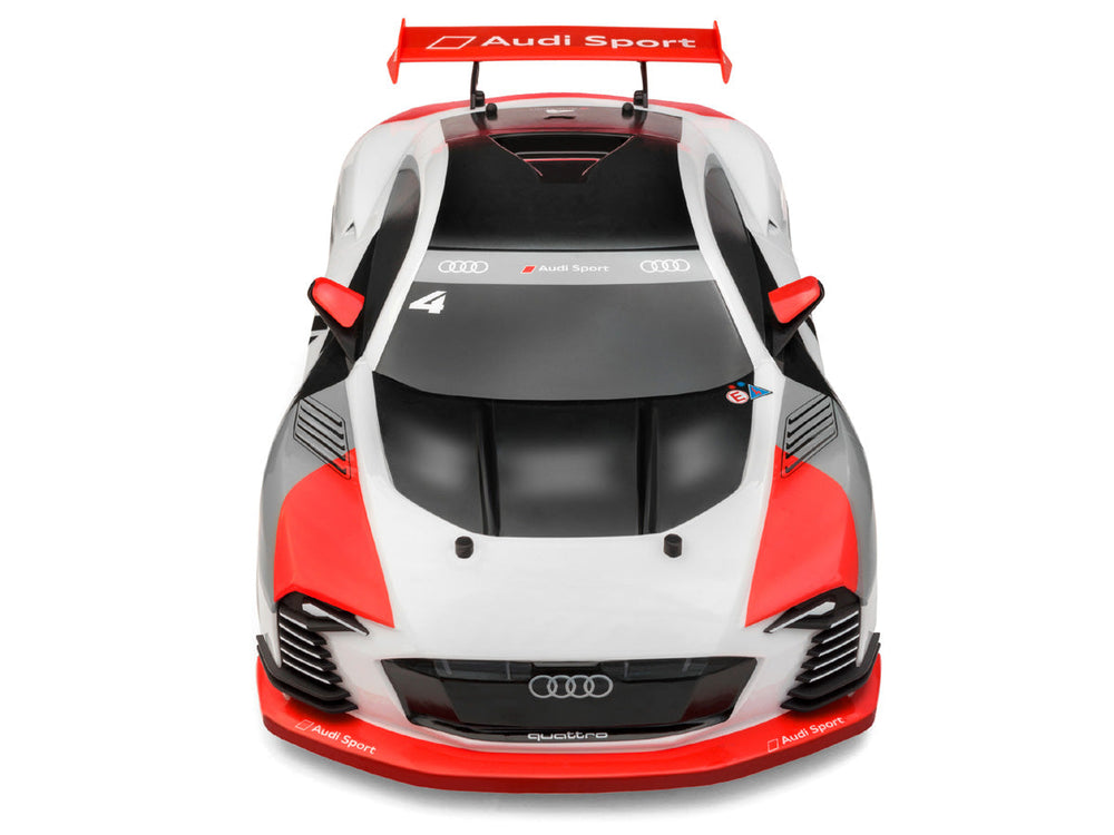 HPI Sport 3 Flux Audi E-Tron Vision GT 1/10 RTR Brushless Touring Car (ONLINE ORDER ONLY)