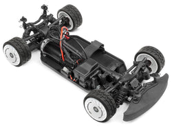 HPI Sport 3 Flux Audi E-Tron Vision GT 1/10 RTR Brushless Touring Car (ONLINE ORDER ONLY)