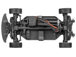 HPI Sport 3 Flux Audi E-Tron Vision GT 1/10 RTR Brushless Touring Car (ONLINE ORDER ONLY)