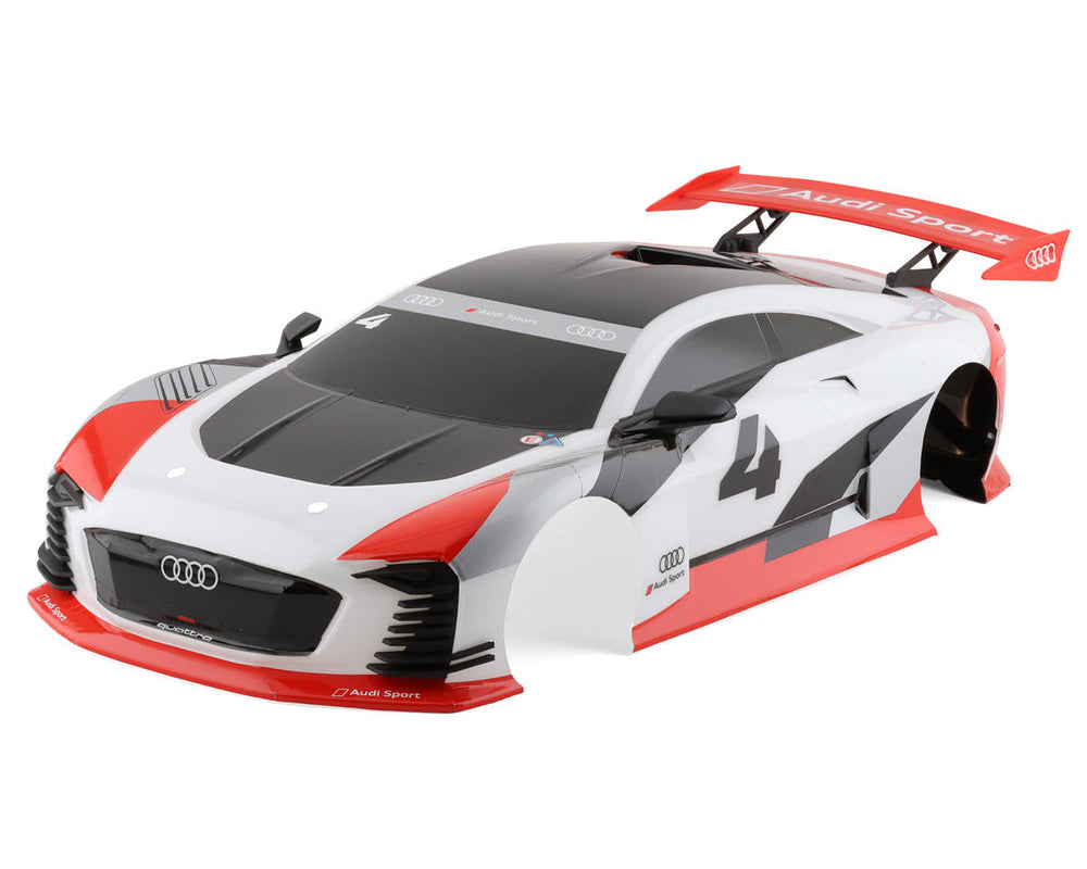 HPI Racing Audi e-tron Vision GT Pre-Painted Body Shell for 1/10 Scale Touring Cars