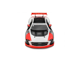 HPI Racing Audi e-tron Vision GT Pre-Painted Body Shell for 1/10 Scale Touring Cars
