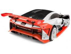 HPI Racing Audi e-tron Vision GT Pre-Painted Body Shell for 1/10 Scale Touring Cars
