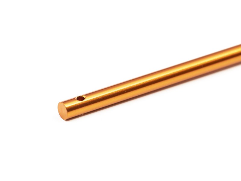 HPI Racing Aluminum Center Driveshaft for RS4 Sport 3 (ONLINE ORDER ONLY)