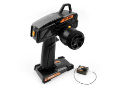 HPI Racing HPI TF-50 RF-50 2.4GHz Radio Set (ONLINE ORDER ONLY)