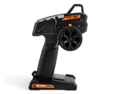 HPI Racing HPI TF-50 RF-50 2.4GHz Radio Set (ONLINE ORDER ONLY)