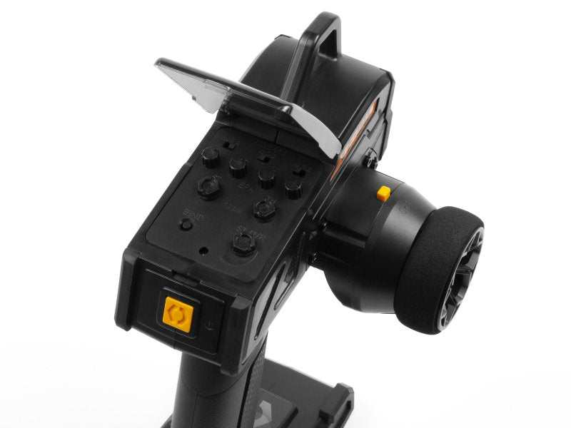 HPI Racing HPI TF-50 RF-50 2.4GHz Radio Set (ONLINE ORDER ONLY)