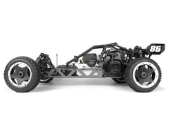 HPI Baja 5B Gas SBK 1/5 Off-Road Buggy Kit (No Engine) (ONLINE ORDER ONLY)