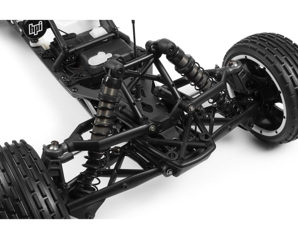 HPI Baja 5B Gas SBK 1/5 Off-Road Buggy Kit (No Engine) (ONLINE ORDER ONLY)