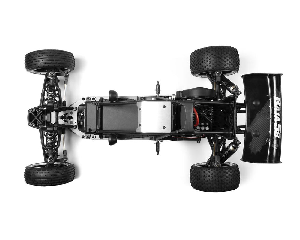 HPI Baja 5B Flux SBK 1/5 Electric Off-Road Buggy Kit HPI160324 (ONLINE ORDER ONLY)