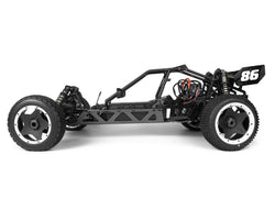 HPI Baja 5B Flux SBK 1/5 Electric Off-Road Buggy Kit HPI160324 (ONLINE ORDER ONLY)