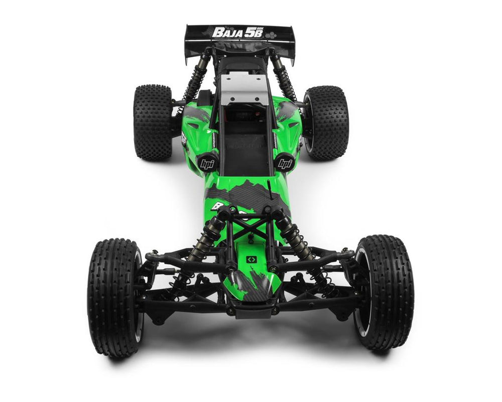HPI Baja 5B Flux SBK 1/5 Electric Off-Road Buggy Kit HPI160324 (ONLINE ORDER ONLY)