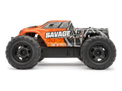 HPI Racing 1/10 Savage XS Flux GT2-XS RTR 4WD Mini Monster Truck (ONLINE ORDER ONLY)
