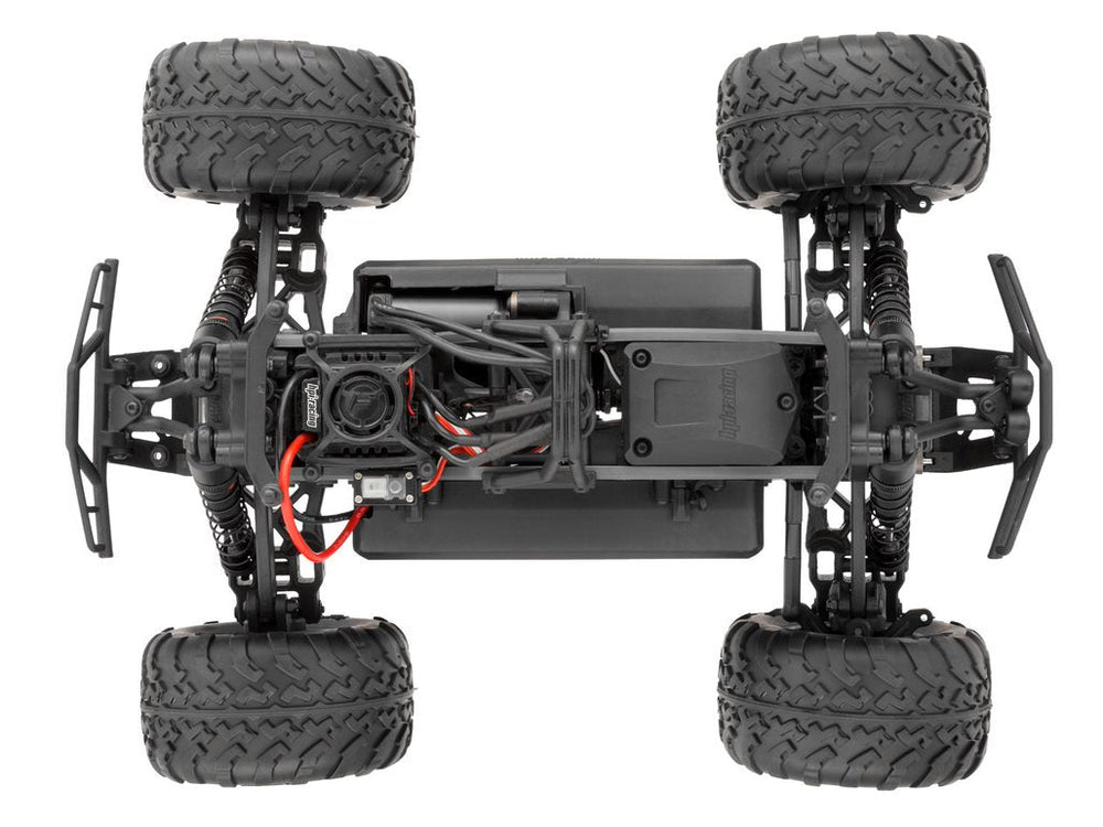 HPI Racing 1/10 Savage XS Flux GT2-XS RTR 4WD Mini Monster Truck (ONLINE ORDER ONLY)