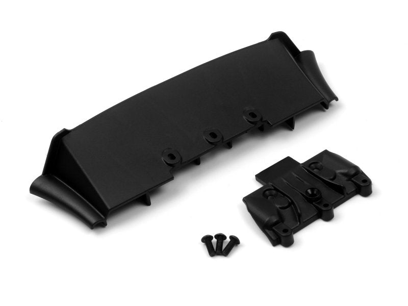 HPI Racing Sport 3 Rear Diffuser Set  160367 (ONLINE ORDER ONLY)