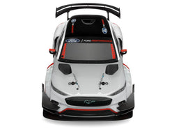 HPI Racing Ford Mustang Mach-E 1400 Painted body (200mm) 160369 (ONLINE ORDER ONLY)