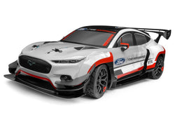HPI Racing Ford Mustang Mach-E 1400 Painted body (200mm) 160369 (ONLINE ORDER ONLY)