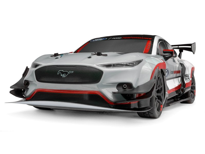 HPI Racing Ford Mustang Mach-E 1400 Painted body (200mm) 160369 (ONLINE ORDER ONLY)