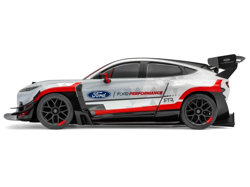 HPI Racing Ford Mustang Mach-E 1400 Painted body (200mm) 160369 (ONLINE ORDER ONLY)