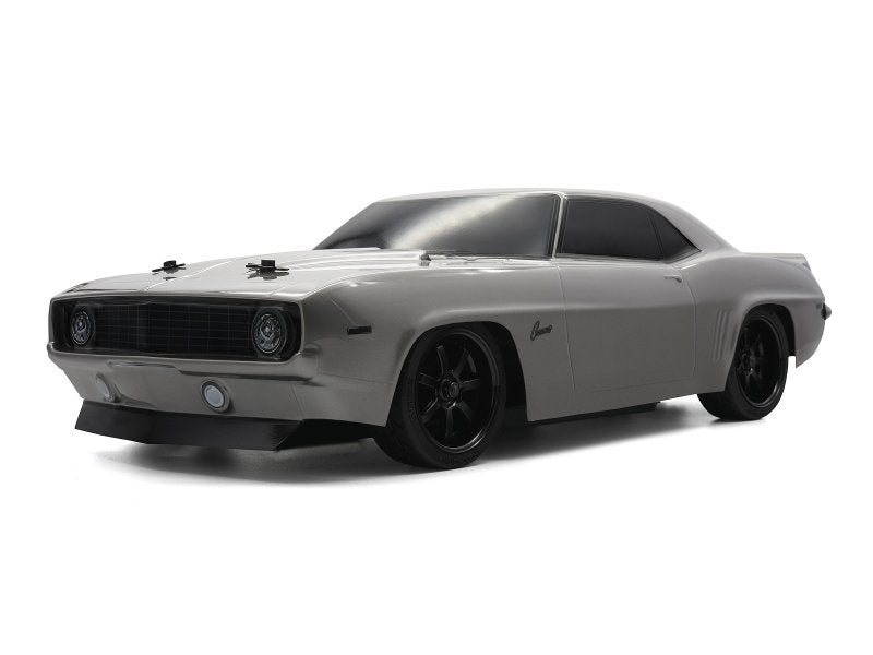HPI Racing 1969 Chevrolet Camaro Z28 Painted Body, for Sport 3 160481 (ONLINE ORDER ONLY)