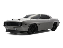 HPI Racing 1969 Chevrolet Camaro Z28 Painted Body, for Sport 3 160481 (ONLINE ORDER ONLY)