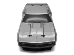 HPI Racing 1969 Chevrolet Camaro Z28 Painted Body, for Sport 3 160481 (ONLINE ORDER ONLY)
