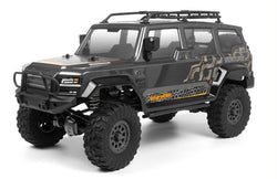 HPI Racing Venture Wayfinder 1/10 Rock Crawler RTR Gunmetal 160511 (ONLINE ORDER ONLY)