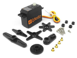 HPI Racing SD-07WR (Water-Resistant/6.0V/ 7.0KG/Plastic Geared) 160544 (ONLINE ORDER ONLY)