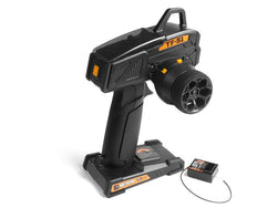 HPI Racing TF-51/RF-51 2.4GHZ 4CH Radio Set 160549 (ONLINE ORDER ONLY)