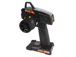 HPI Racing TF-51/RF-51 2.4GHZ 4CH Radio Set 160549 (ONLINE ORDER ONLY)