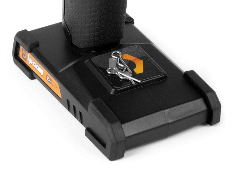 HPI Racing TF-51/RF-51 2.4GHZ 4CH Radio Set 160549 (ONLINE ORDER ONLY)